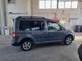 Volkswagen Caddy Caddy Kombi Tramper 1,6 TDI DPF - Topzustand! Grijs - thumbnail 4