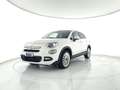 Fiat 500X 1.3 mjt Lounge 4x2 95cv X COMMERCIANTI+NEOPATENTAT Blanc - thumbnail 2