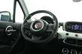 Fiat 500X 1.3 mjt Lounge 4x2 95cv X COMMERCIANTI+NEOPATENTAT Blanc - thumbnail 11