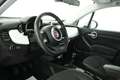 Fiat 500X 1.3 mjt Lounge 4x2 95cv X COMMERCIANTI+NEOPATENTAT Blanc - thumbnail 10