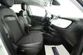Fiat 500X 1.3 mjt Lounge 4x2 95cv X COMMERCIANTI+NEOPATENTAT Blanc - thumbnail 14