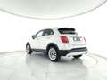 Fiat 500X 1.3 mjt Lounge 4x2 95cv X COMMERCIANTI+NEOPATENTAT Blanc - thumbnail 4