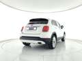 Fiat 500X 1.3 mjt Lounge 4x2 95cv X COMMERCIANTI+NEOPATENTAT Blanc - thumbnail 3