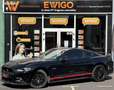 Ford Mustang COUPE 5.0 420 GT PREMIUM BVA FASTBACK-CAMERA AR-CU Noir - thumbnail 1