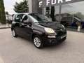 Fiat Panda Panda 1.2i - 69 Euro 6 2017  III Lounge PHASE 1 Noir - thumbnail 3
