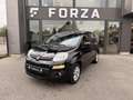 Fiat Panda Panda 1.2i - 69 Euro 6 2017  III Lounge PHASE 1 Noir - thumbnail 1