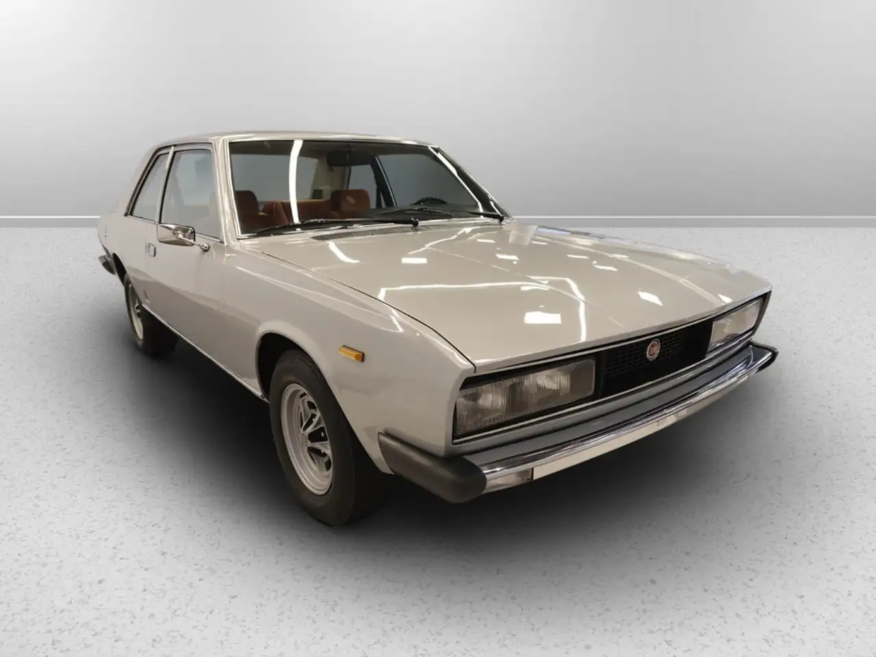 Fiat 130 COUPE' MANUALE, foto 3