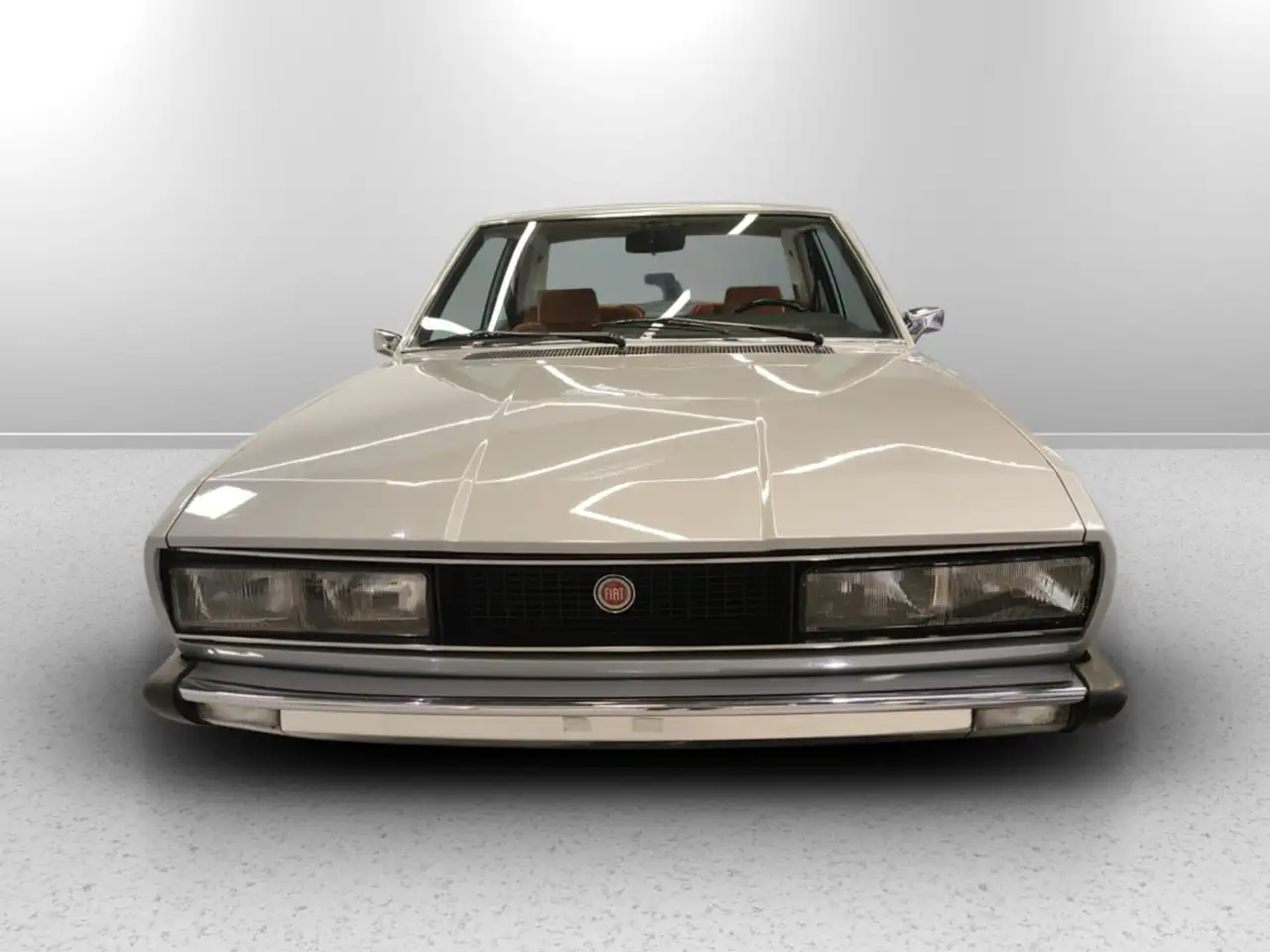 Fiat 130 COUPE' MANUALE, foto 2