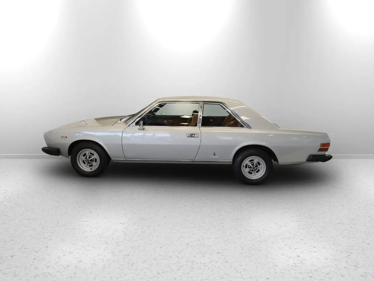 Fiat 130 COUPE' MANUALE, foto 8