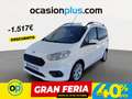 Ford Tourneo Courier 1.0 Ecoboost Titanium Blanco - thumbnail 1