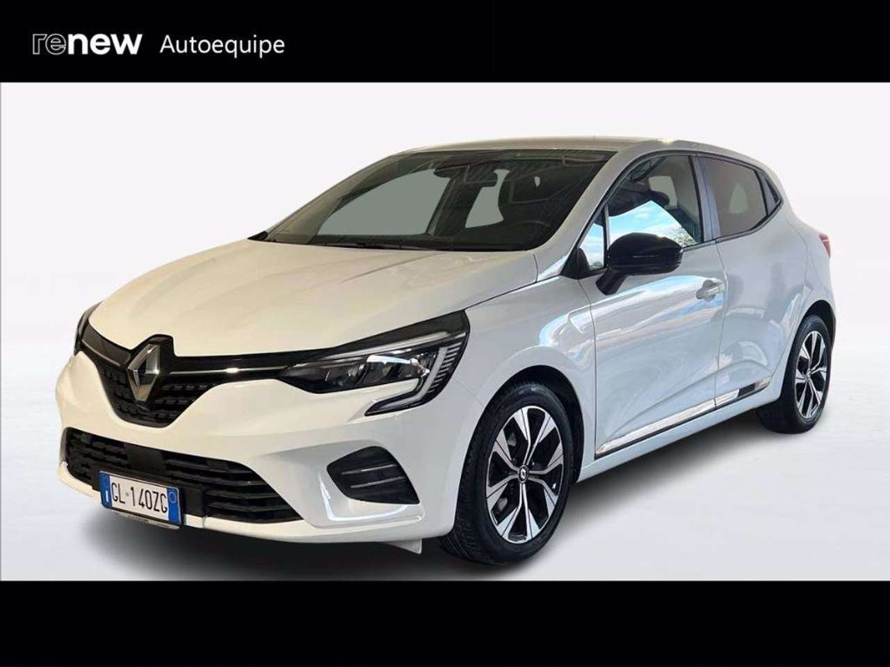 Renault Clio 1.5 blue dci Business 100cv