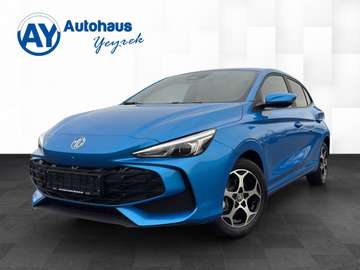 1.5 Hybrid+ 143 kW Luxury *ACC*APP*360*SHZ*
