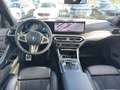 BMW 330 e xDrive Touring M Sport Panoramadach AHK ACC Schwarz - thumbnail 2