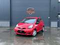 Toyota Aygo 1.0i EURO 5 1ste Eigenaar Gekeurd Carpass Rojo - thumbnail 2