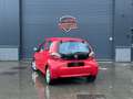 Toyota Aygo 1.0i EURO 5 1ste Eigenaar Gekeurd Carpass Rojo - thumbnail 3