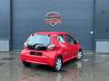 Toyota Aygo 1.0i EURO 5 1ste Eigenaar Gekeurd Carpass Rojo - thumbnail 5