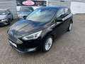 Ford C-Max C-MAX Titanium Schwarz - thumbnail 3