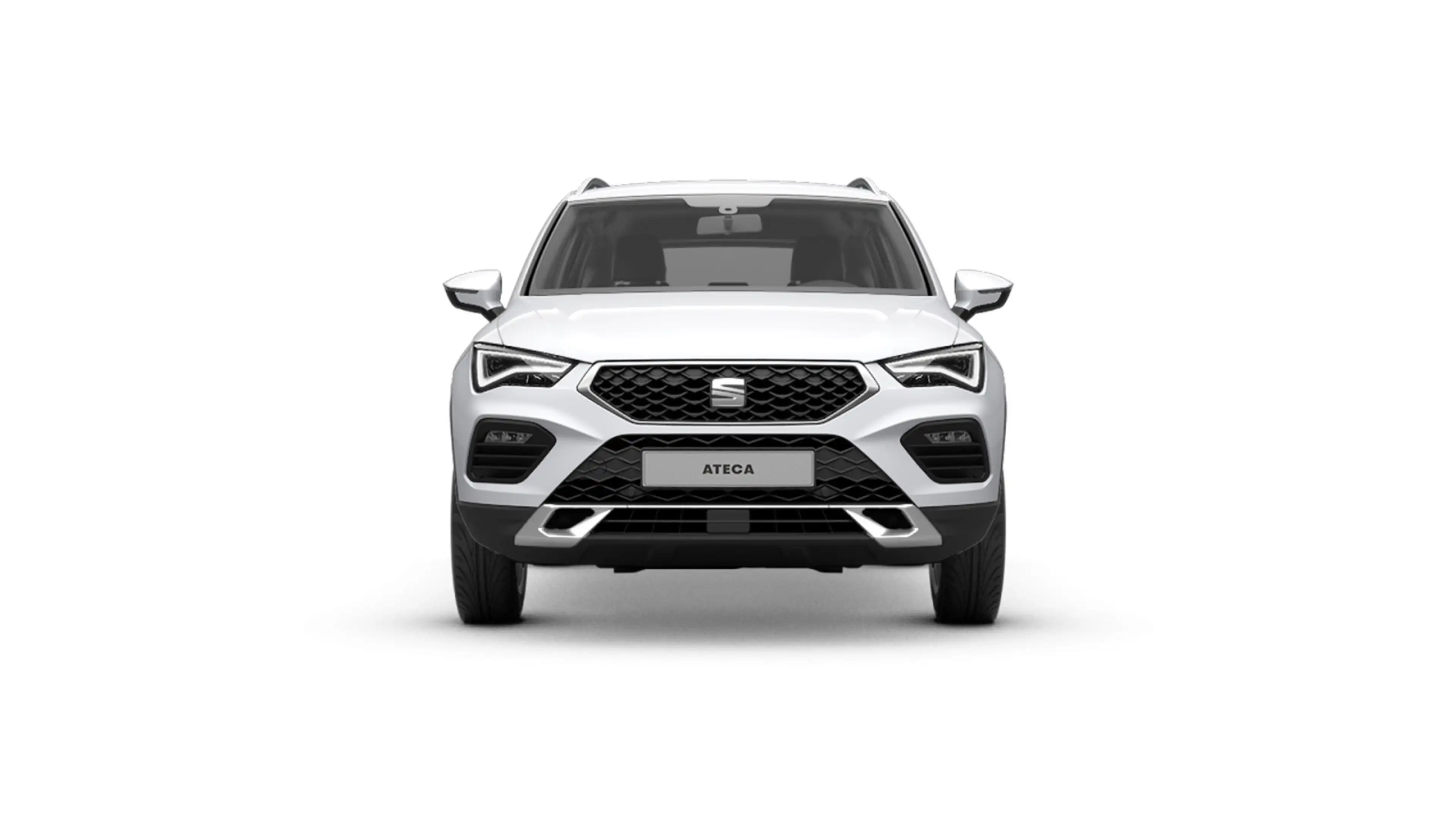 SEAT Ateca 1.5 TSI STYLE SIDE-ASSIST NAVI+ PARKLENK e — photo 3