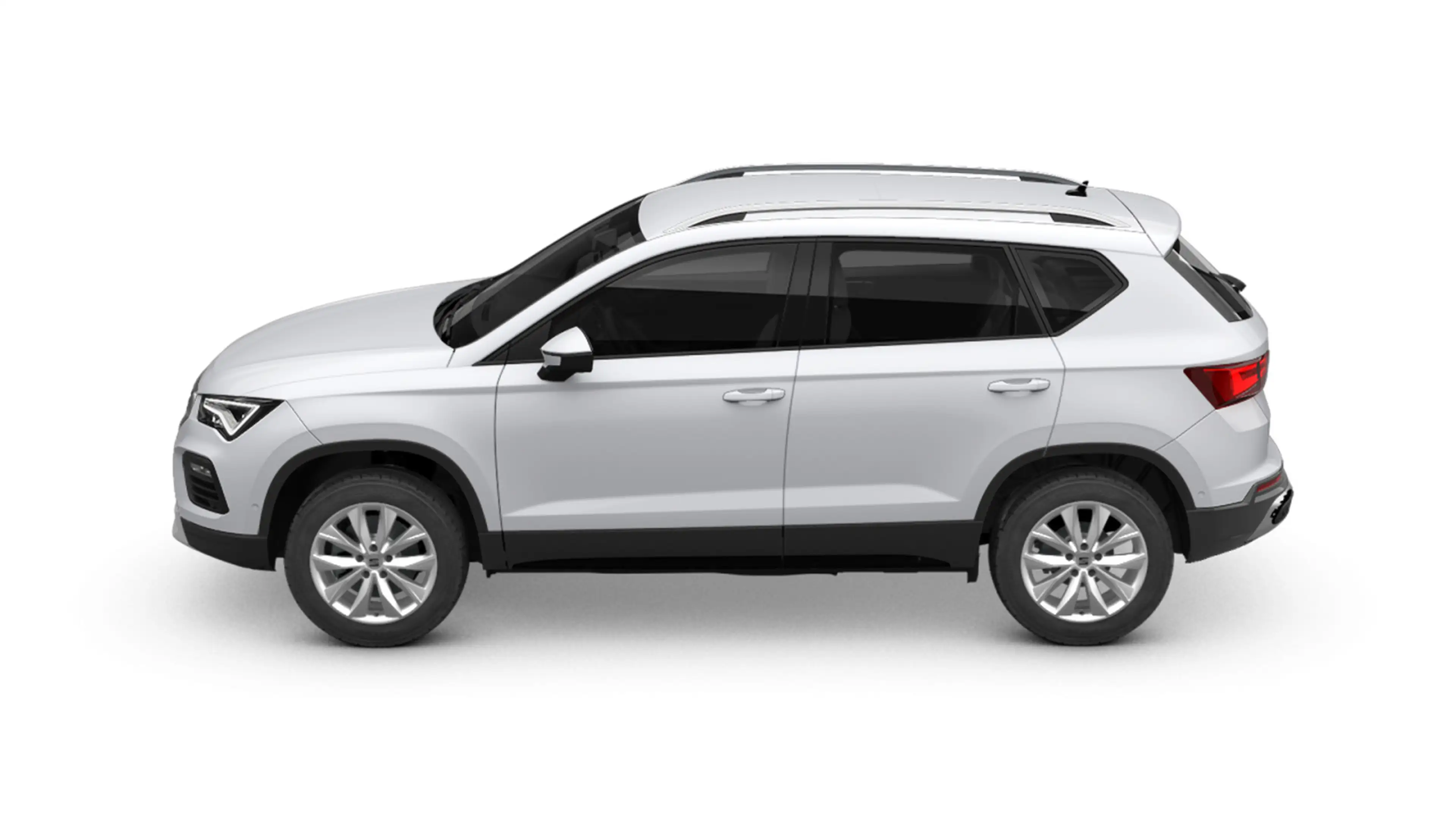 SEAT Ateca 1.5 TSI STYLE SIDE-ASSIST NAVI+ PARKLENK e — photo 6