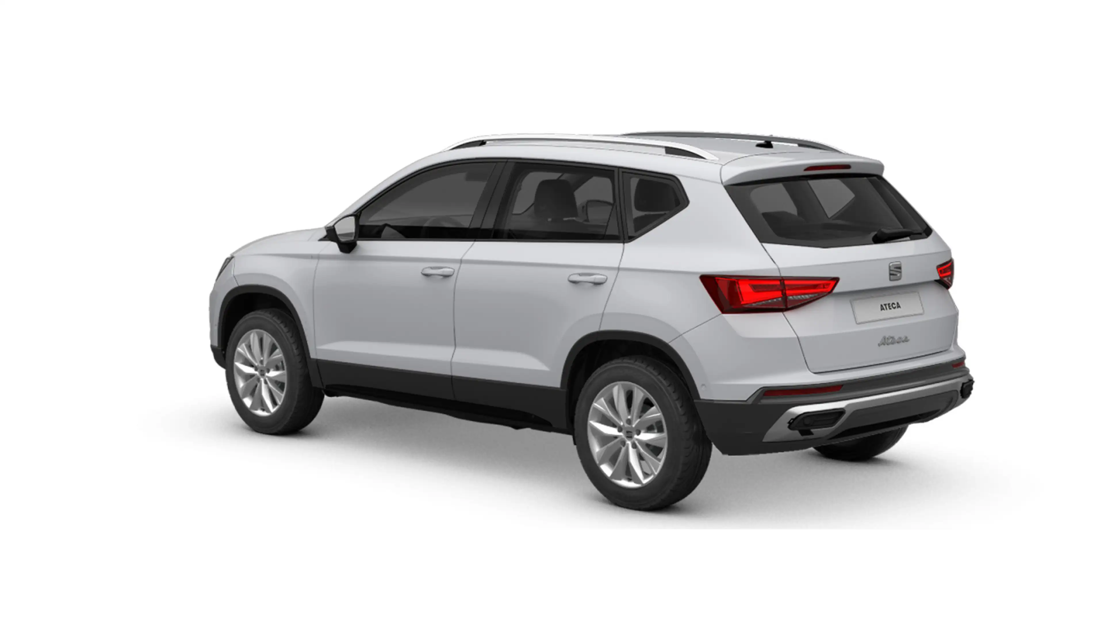 SEAT Ateca 1.5 TSI STYLE SIDE-ASSIST NAVI+ PARKLENK e — photo 5