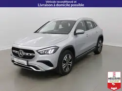 Mercedes-Benz GLA 250 e 8G-DCT Style