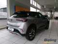 Opel Mokka GS 1.2 MHEV 6-Gang-Doppelkupplungsgetriebe Grau - thumbnail 3