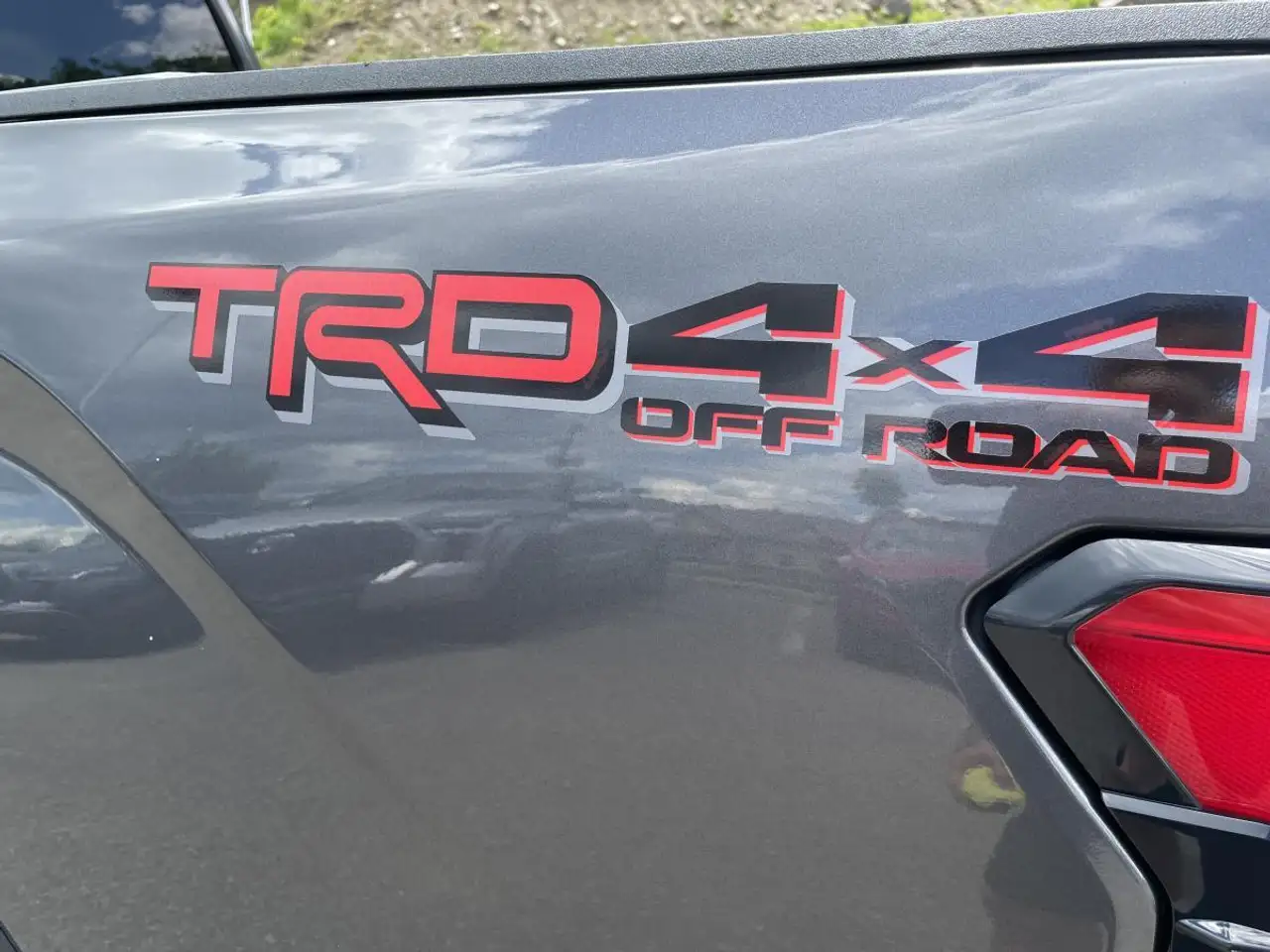 Toyota Tundra снимка Toyota Tundra