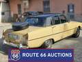 Rover Rover P6 3500 V8 | 1972 | Route 66 Auctions Schwarz - thumbnail 5
