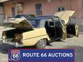 Rover Rover P6 3500 V8 | 1972 | Route 66 Auctions Schwarz - thumbnail 6