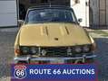 Rover Rover P6 3500 V8 | 1972 | Route 66 Auctions Schwarz - thumbnail 3