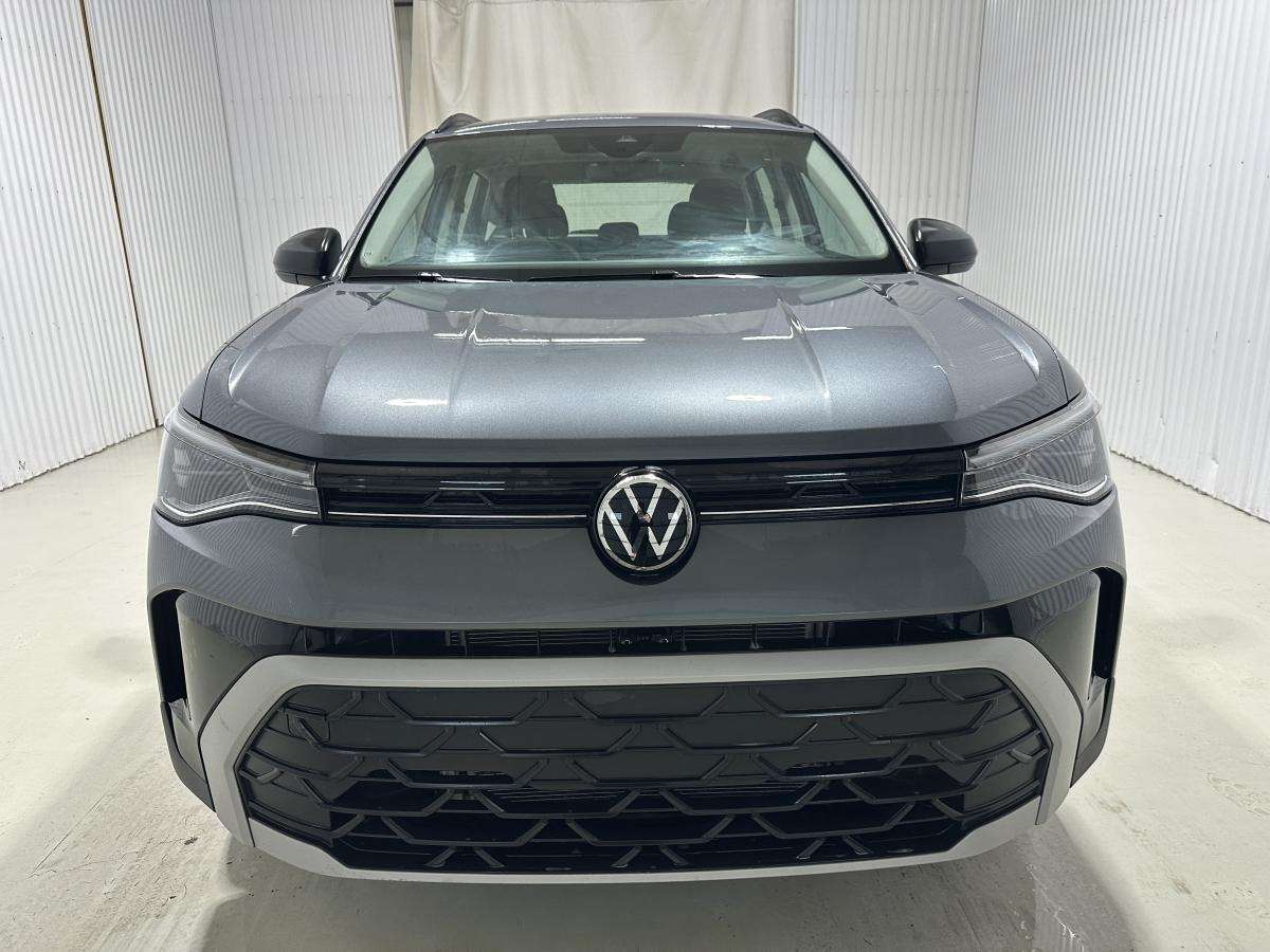 2025 Volkswagen Taos Trendline 4MOTION