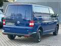 Volkswagen T5 2.0 TDI//KLIMA//1.Hand//AHK//TOPZUSTAND// Azul - thumbnail 4