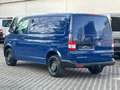 Volkswagen T5 2.0 TDI//KLIMA//1.Hand//AHK//TOPZUSTAND// Azul - thumbnail 5