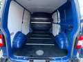 Volkswagen T5 2.0 TDI//KLIMA//1.Hand//AHK//TOPZUSTAND// Azul - thumbnail 15
