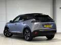 Peugeot e-2008 GT Pack 50kWh EV 136pk AUTOMAAT | SCHUIF/KANTELDAK Grijs - thumbnail 8