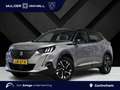 Peugeot e-2008 GT Pack 50kWh EV 136pk AUTOMAAT | SCHUIF/KANTELDAK Grijs - thumbnail 1