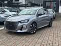 Peugeot 208 1.2 PureTech 100cv Allure S&S Grijs - thumbnail 4