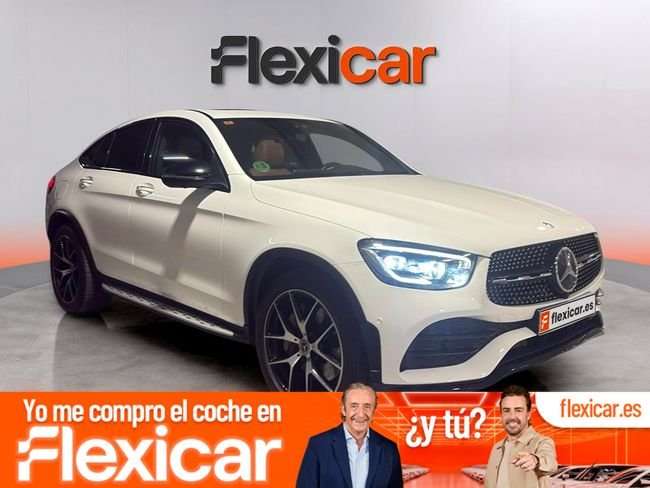 Mercedes-Benz GLC 300 d 4MATIC - foto 1