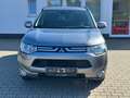 Mitsubishi Outlander ClearTec Intense 4WD *7-SITZER* Grau - thumbnail 2