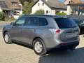 Mitsubishi Outlander ClearTec Intense 4WD *7-SITZER* Grau - thumbnail 11