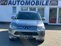 Mitsubishi Outlander ClearTec Intense 4WD *7-SITZER* Grau - thumbnail 1