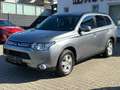 Mitsubishi Outlander ClearTec Intense 4WD *7-SITZER* Grau - thumbnail 10