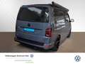 Volkswagen T6.1 California Ocean Edition 2.0 TDI Klima Navi Rückfahrkamera Grau - thumbnail 4