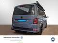 Volkswagen T6.1 California Ocean Edition 2.0 TDI Klima Navi Rückfahrkamera Grau - thumbnail 5