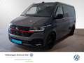 Volkswagen T6.1 California Ocean Edition 2.0 TDI Klima Navi Rückfahrkamera Grau - thumbnail 1
