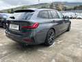 BMW 318 🎁𝗣𝗥𝗢𝗠𝗢 318d Touring Sport-Line Gris - thumbnail 7