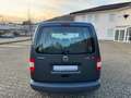Volkswagen Caddy 1.6 Life*ERST: 70.300.KM*7.SITZER*1.HAND*KLIMA Grau - thumbnail 4