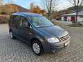 Volkswagen Caddy 1.6 Life*ERST: 70.300.KM*7.SITZER*1.HAND*KLIMA Grau - thumbnail 6