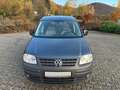 Volkswagen Caddy 1.6 Life*ERST: 70.300.KM*7.SITZER*1.HAND*KLIMA Grau - thumbnail 7