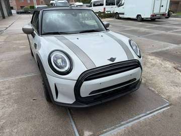 Mini Cabriolet 1.5A Cooper OPF DCT